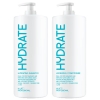 Hi Lift True Hydrate Shampoo and conditioner 1 Litre - Click for more info